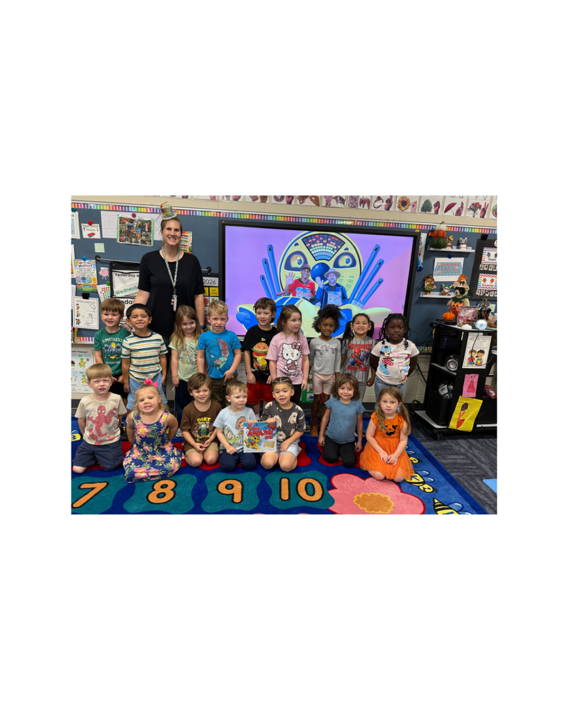Prek week