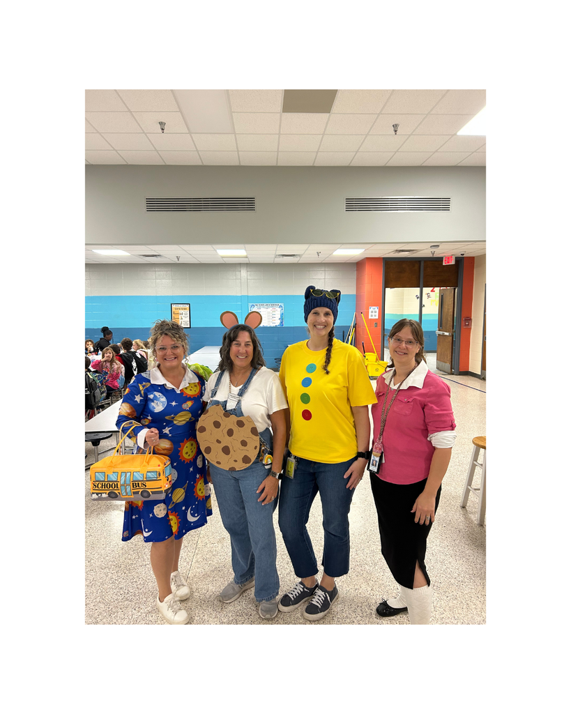 Prek week