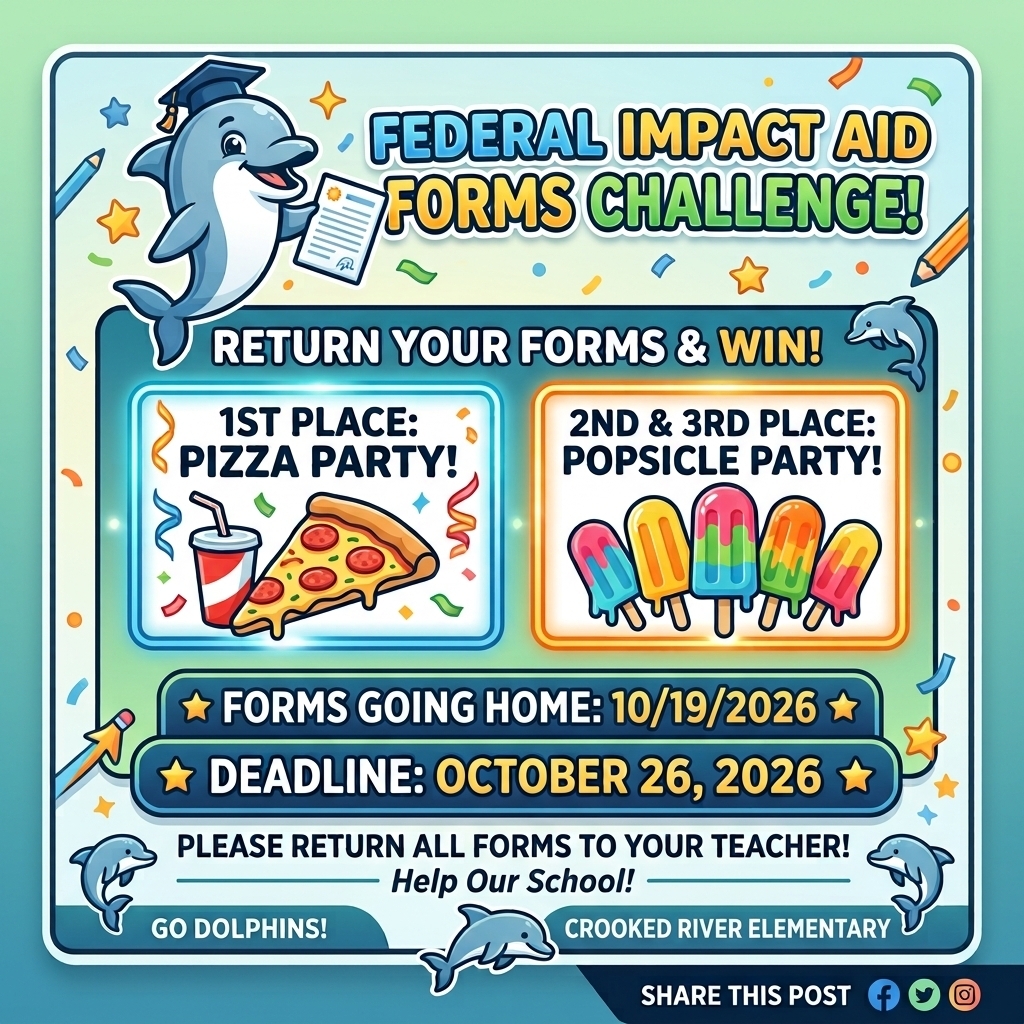 federal impact challenge