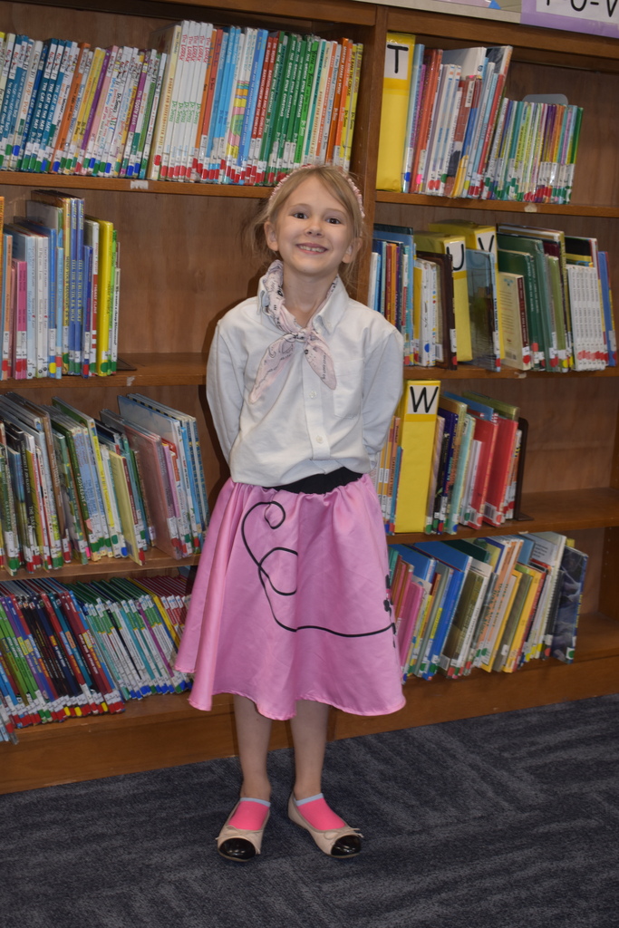 50th day of school