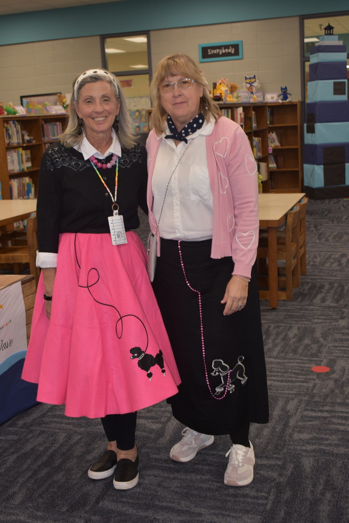 50th day of school