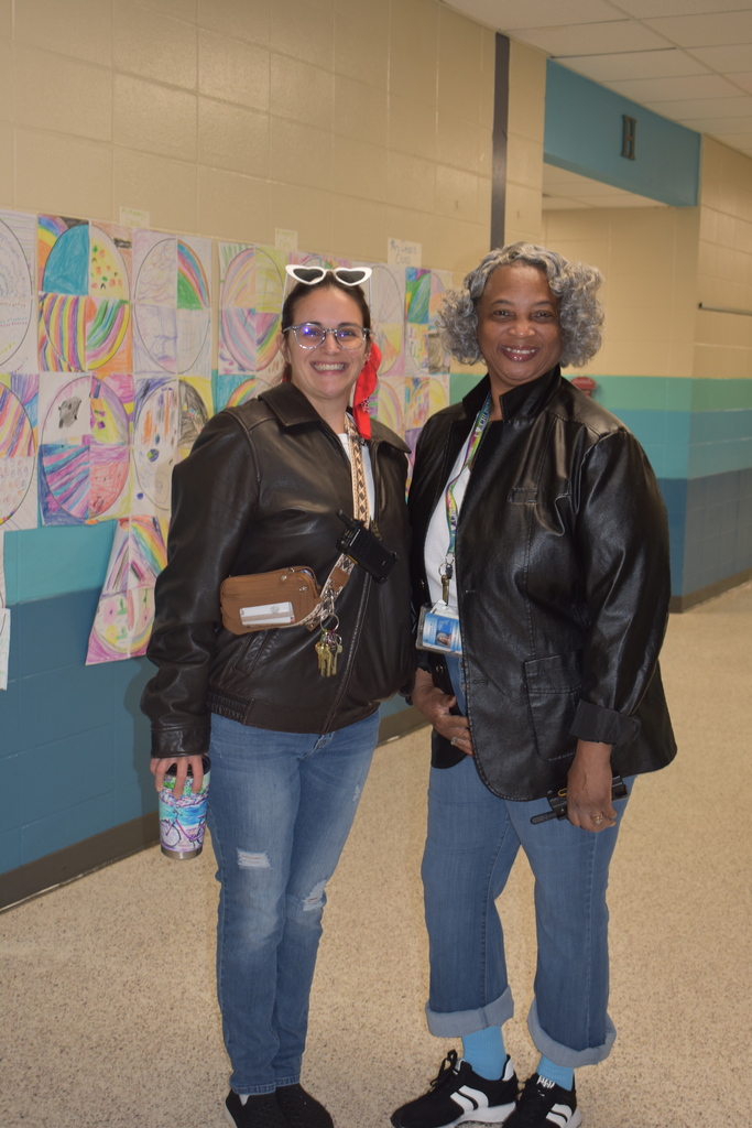 50th day of school