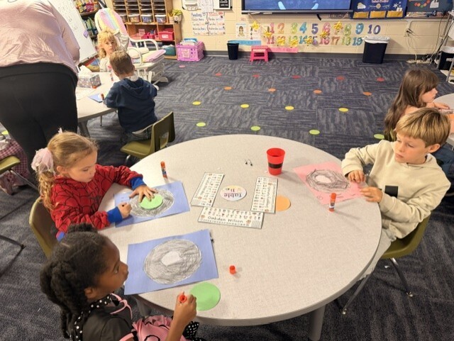 50th day of school