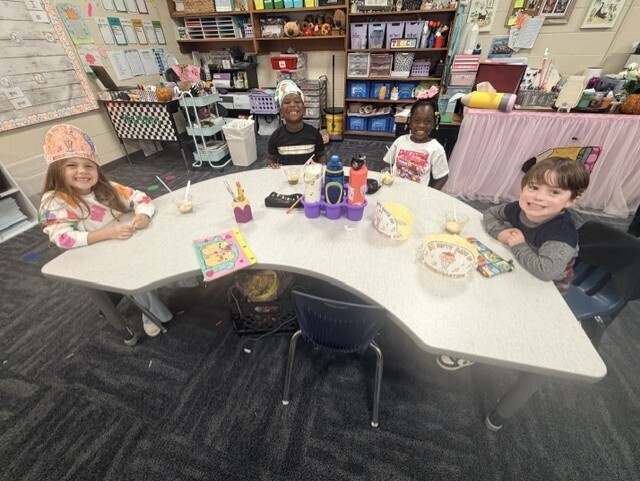 50th day of school