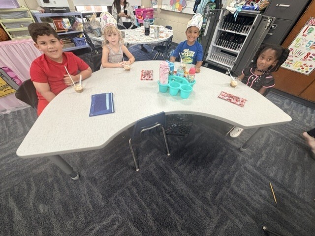 50th day of school