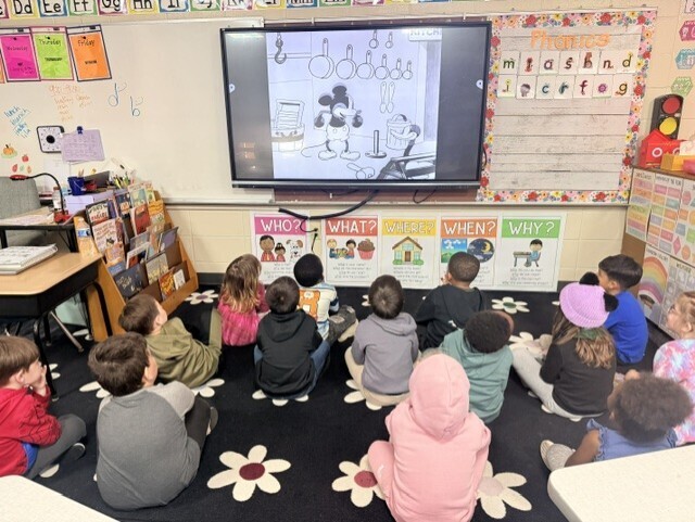 50th day of school