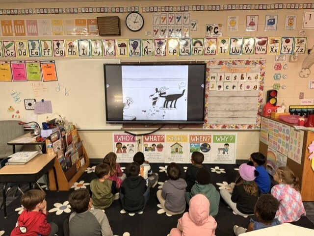50th day of school