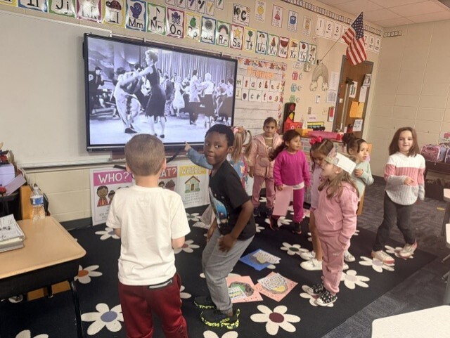 50th day of school