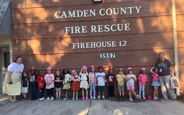 community helpers