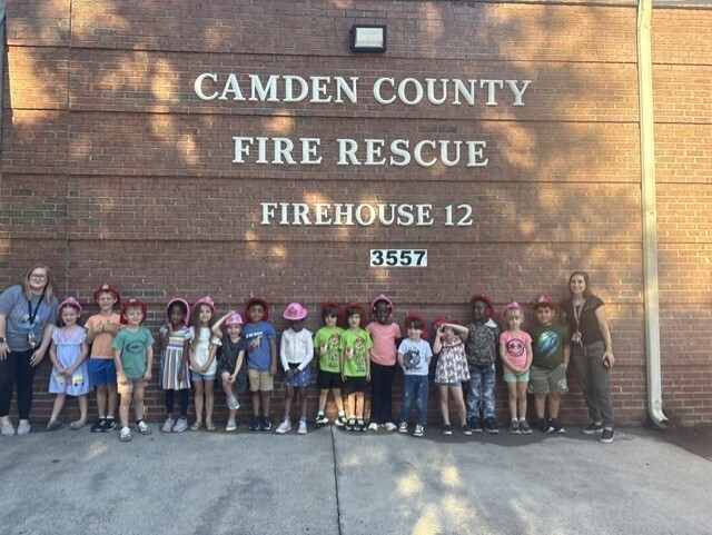 community helpers