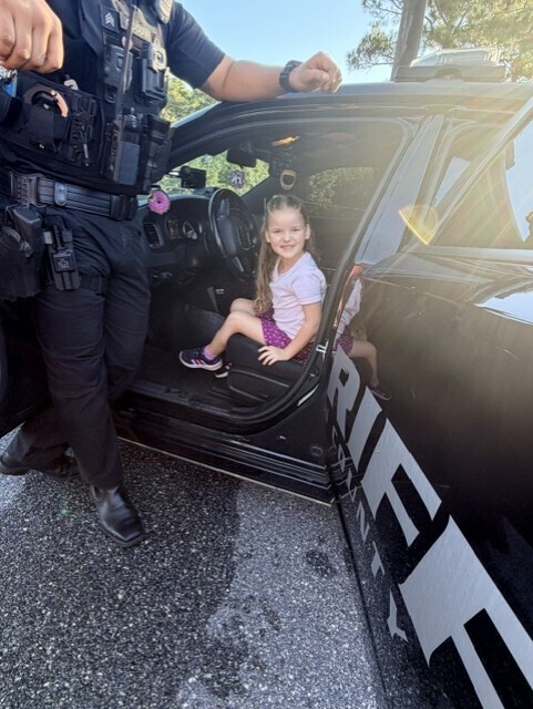 community helpers