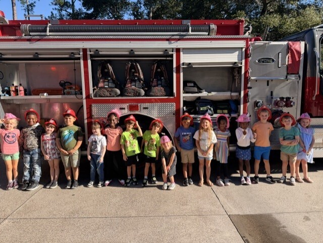 Community helpers