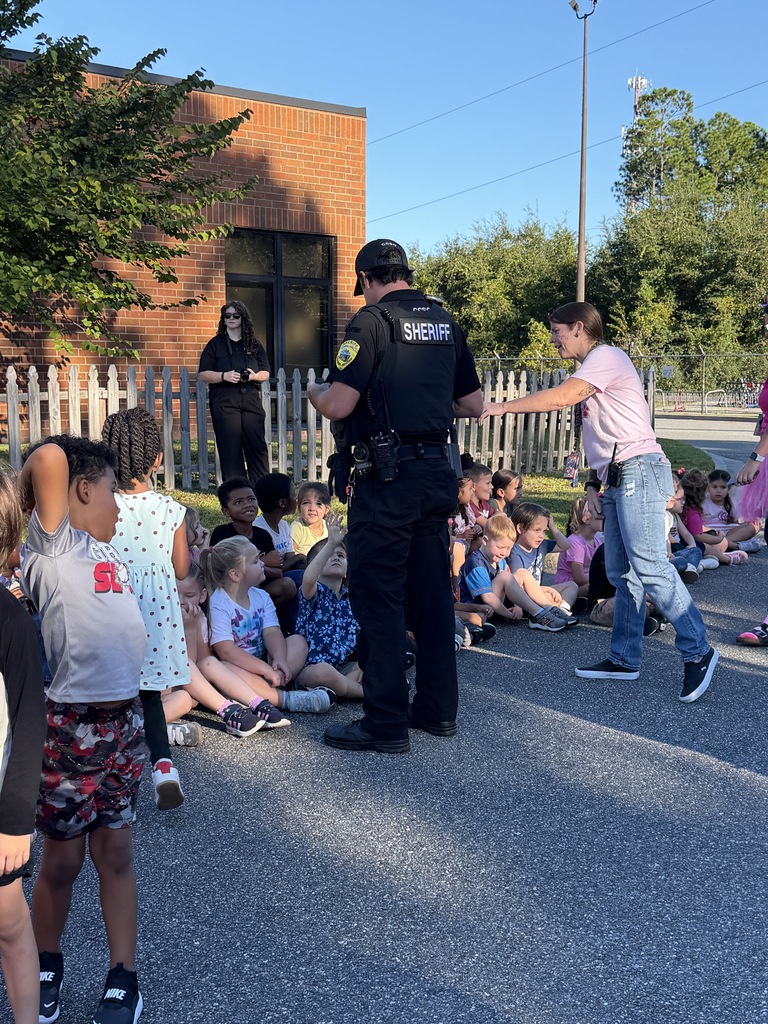 Community helpers