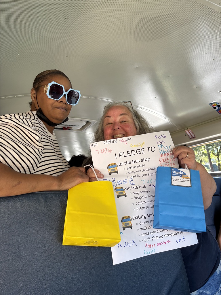 bus driver
