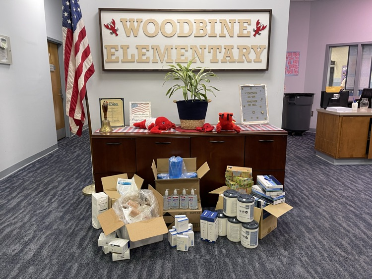 donations from SGHS