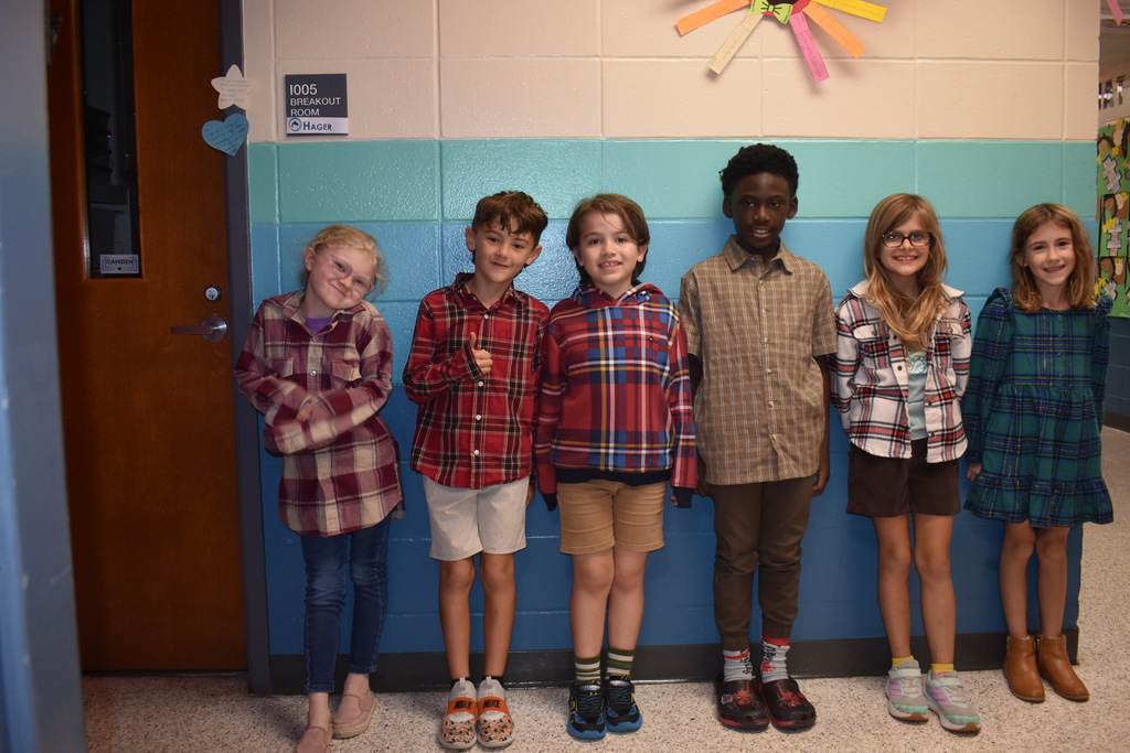 flannel
