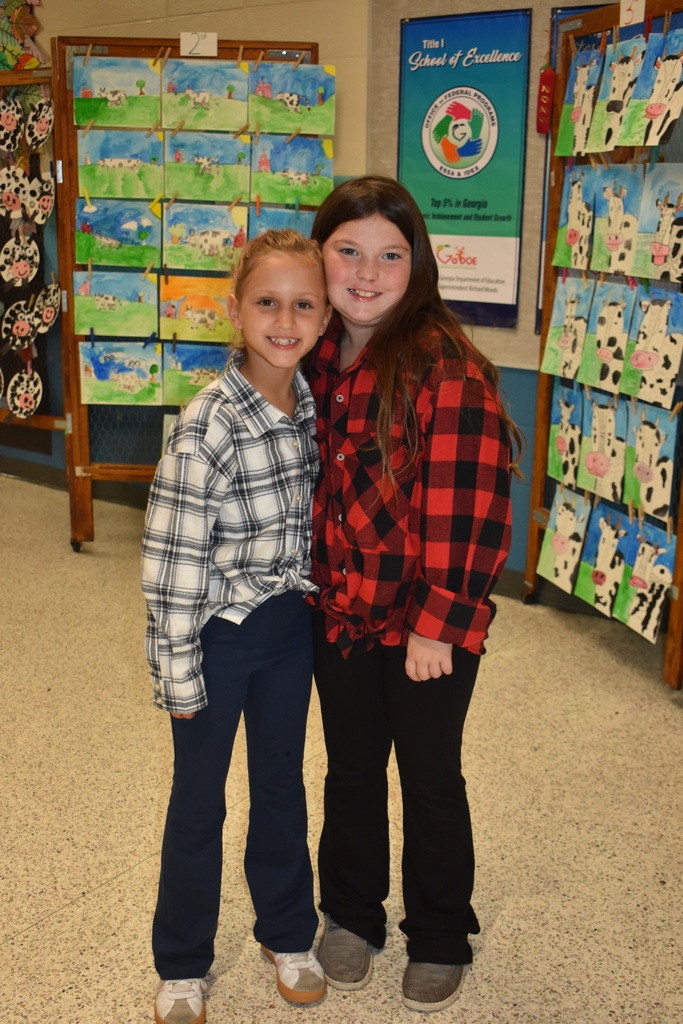 flannel