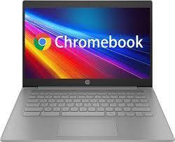 chromebooks