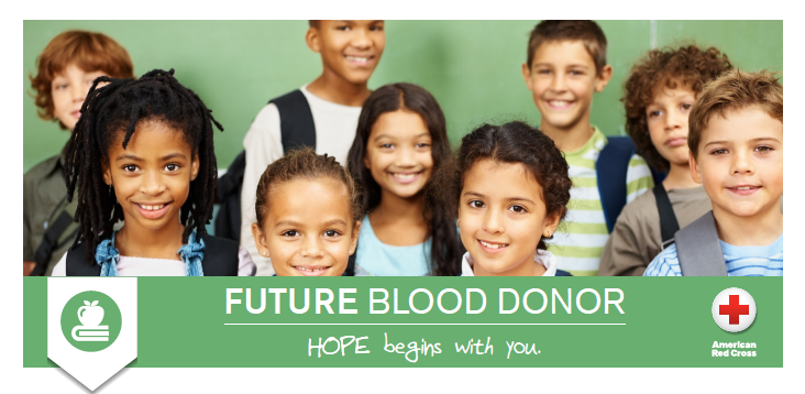 American Red Cross Blood Drive