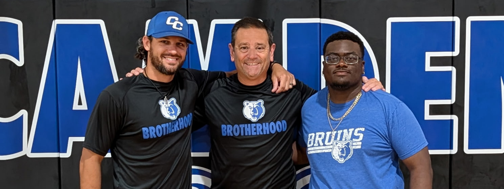 Bruin Athletics