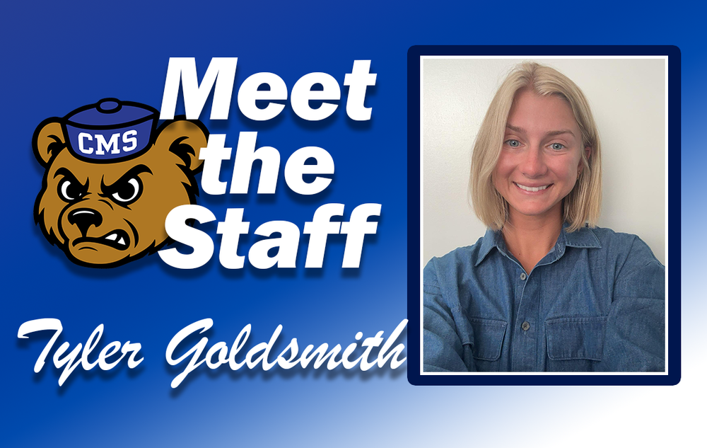 Goldsmith