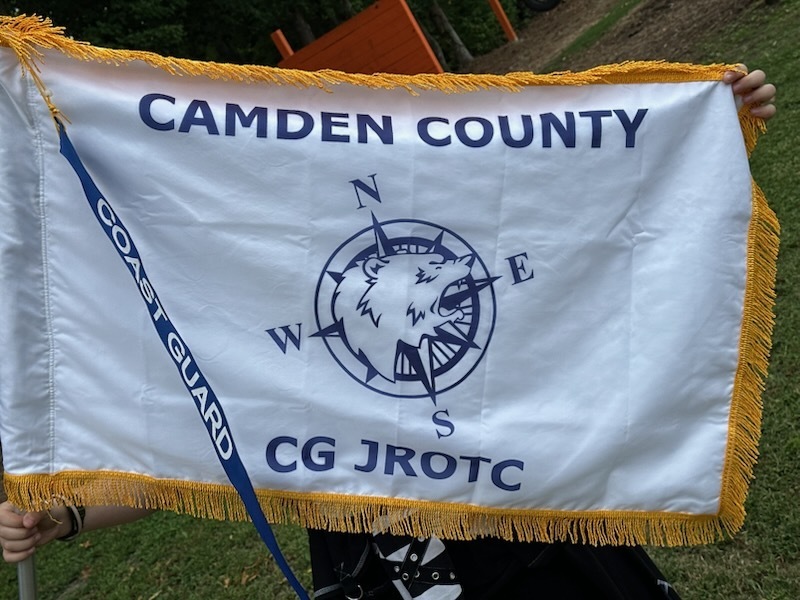 Company Flag