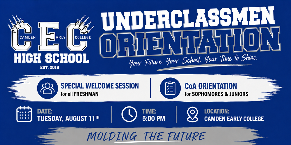 Orientation
