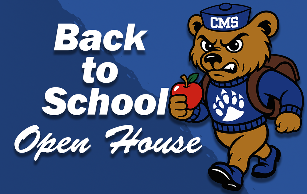 Open House