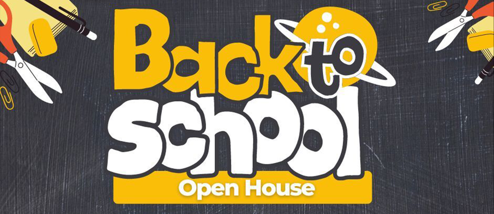 Back to School