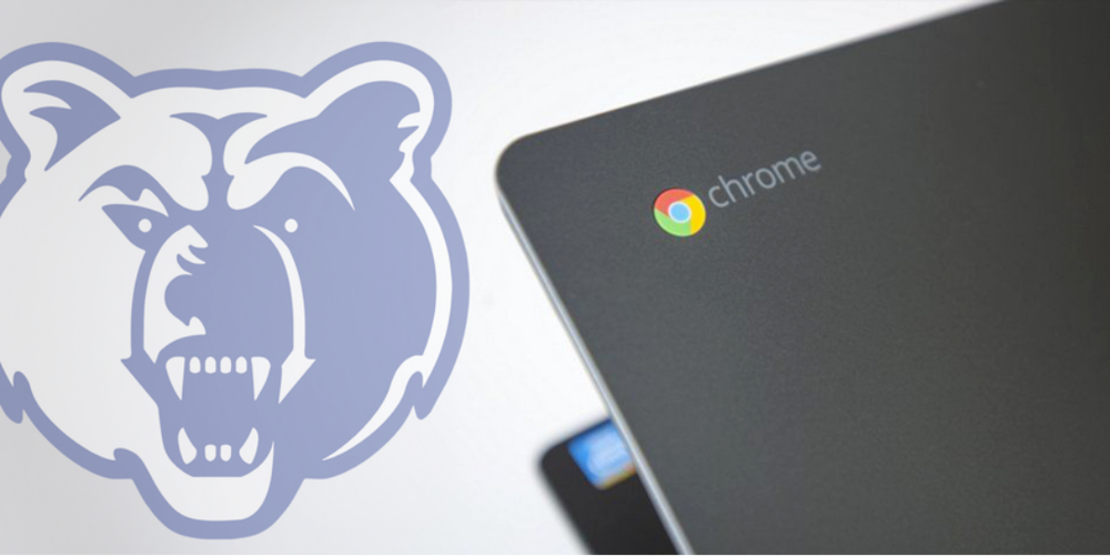 Chromebook Pickup