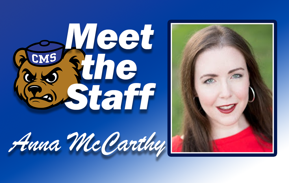 McCarthy