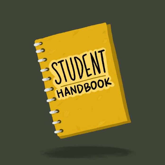 Student Handbook