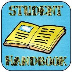 Student Hanbook
