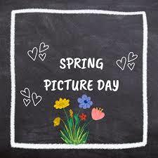Spring Picture Day