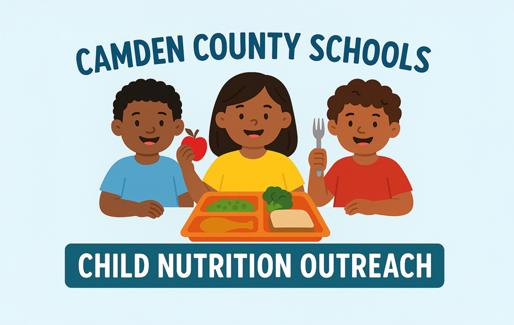 CCS Child Nutrition Outreach