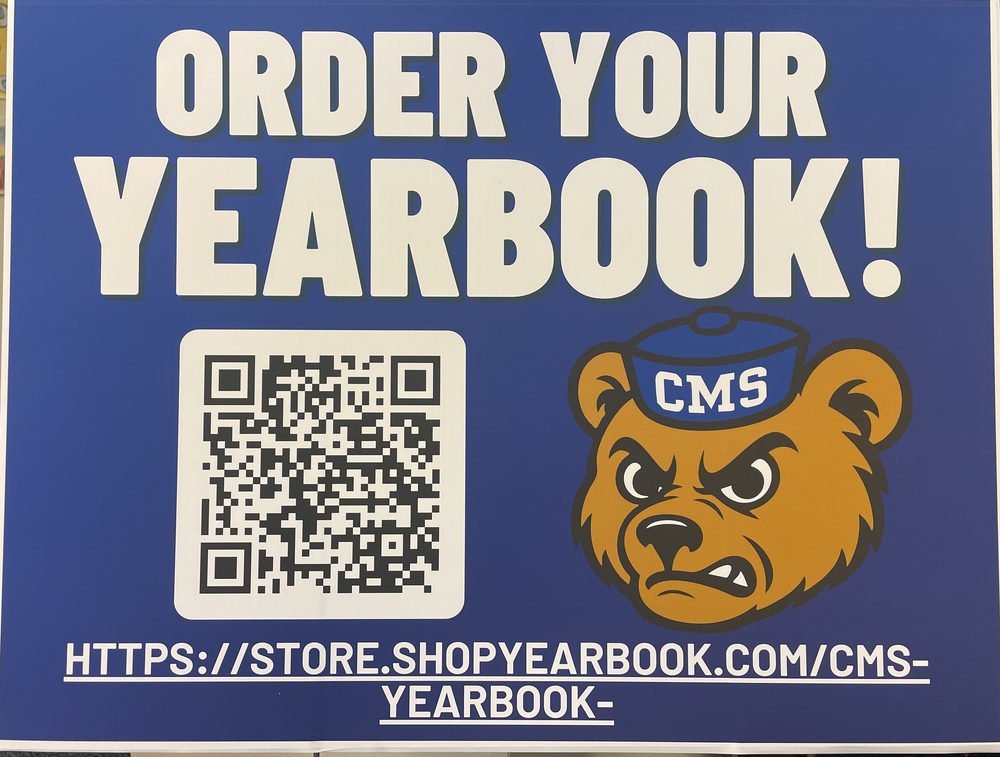 Yearbook 2025