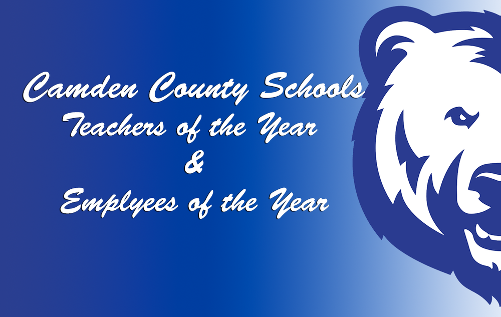 CCS Teacher of the Year