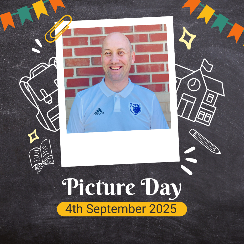 Picture Day 2025