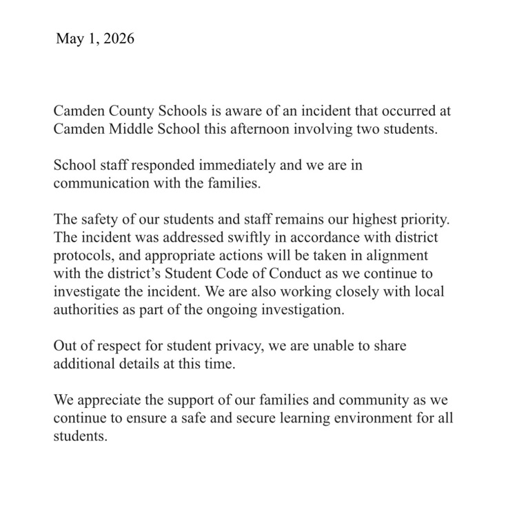 CMS 5.1.2026 Statement 