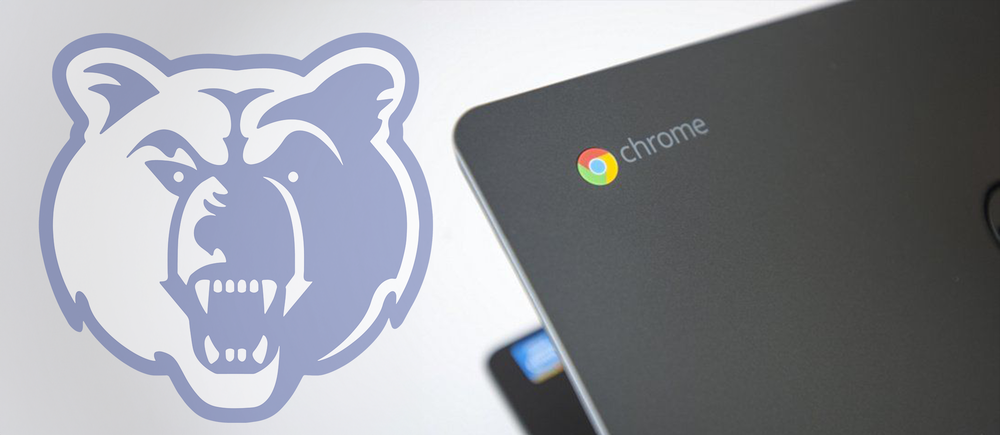 Chromebook