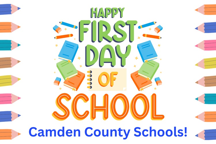 1st day