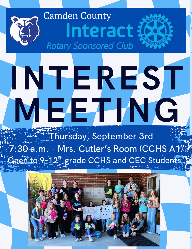 Interact Meeting