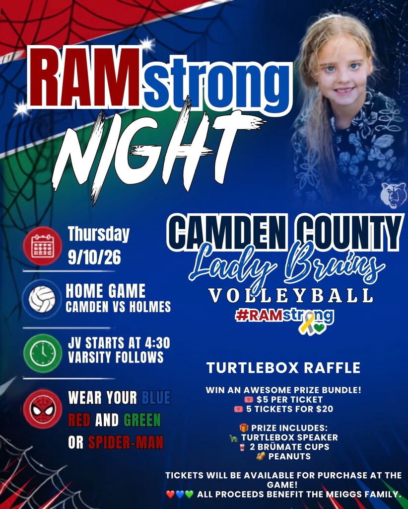 RAMstrong Night
