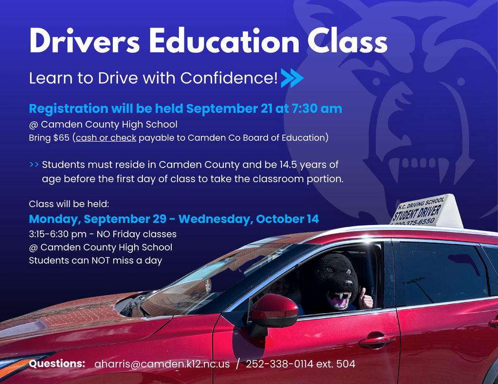 Drivers Education