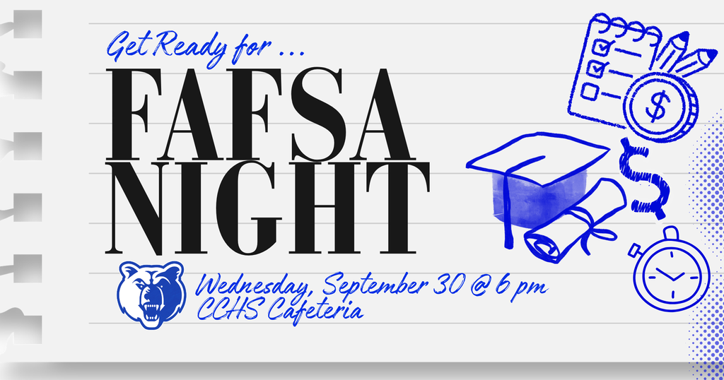 FAFSA Night