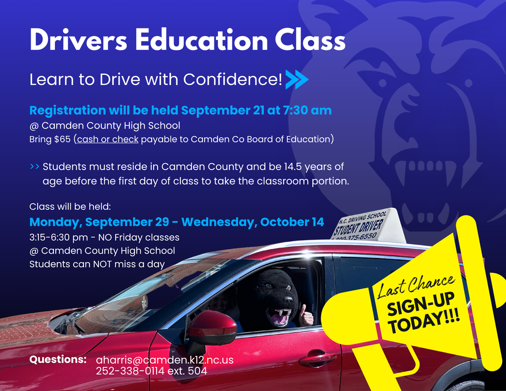 Drivers Education