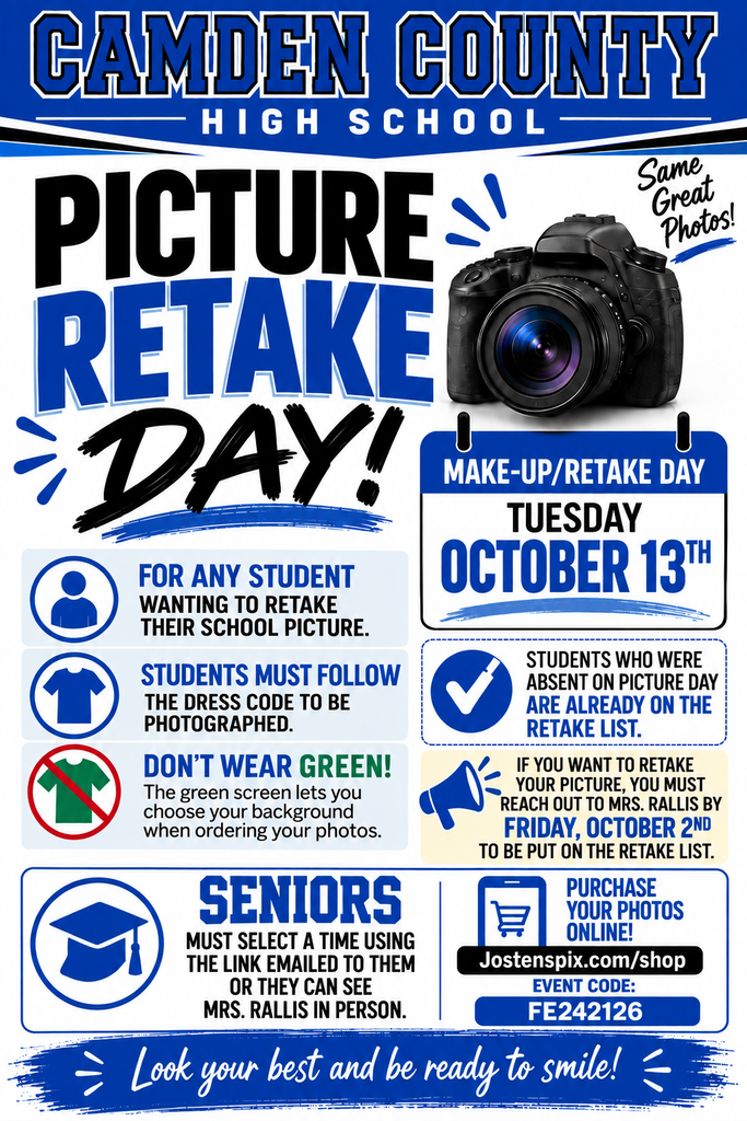 Picture Retake