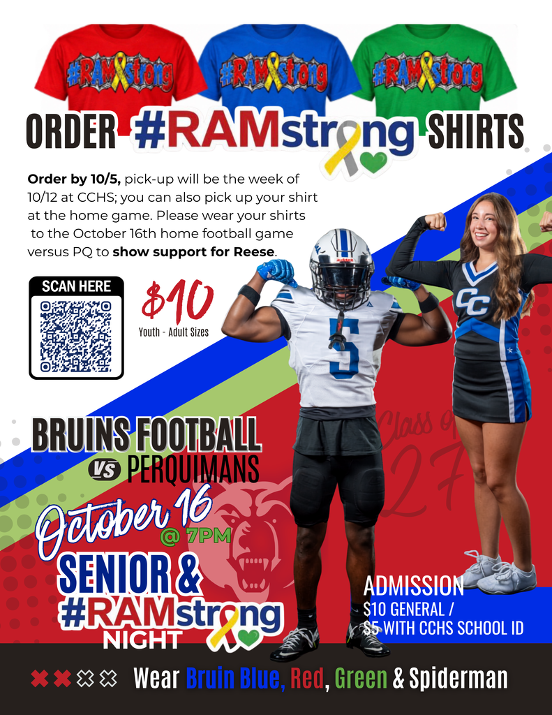 RAMstrong Night