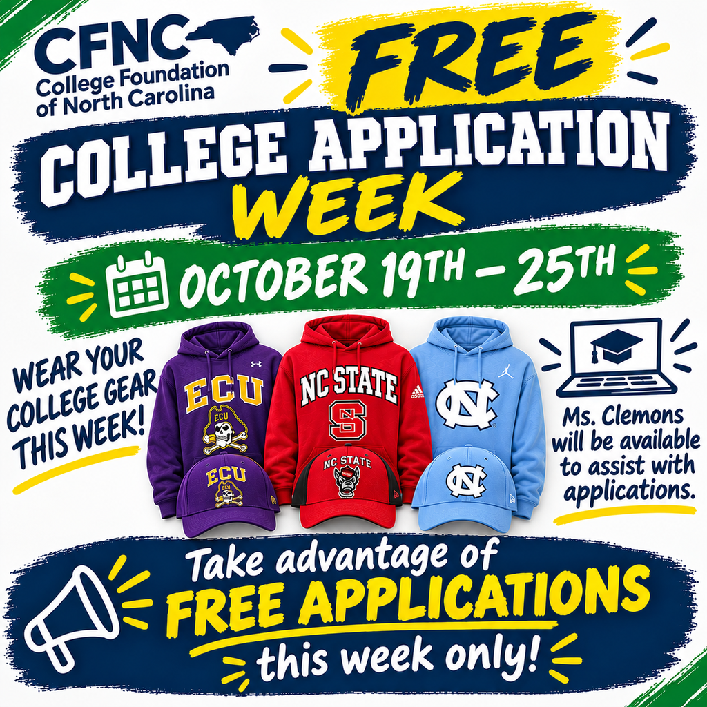 Free College Application Week