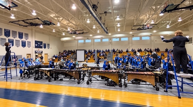 CCHS Band